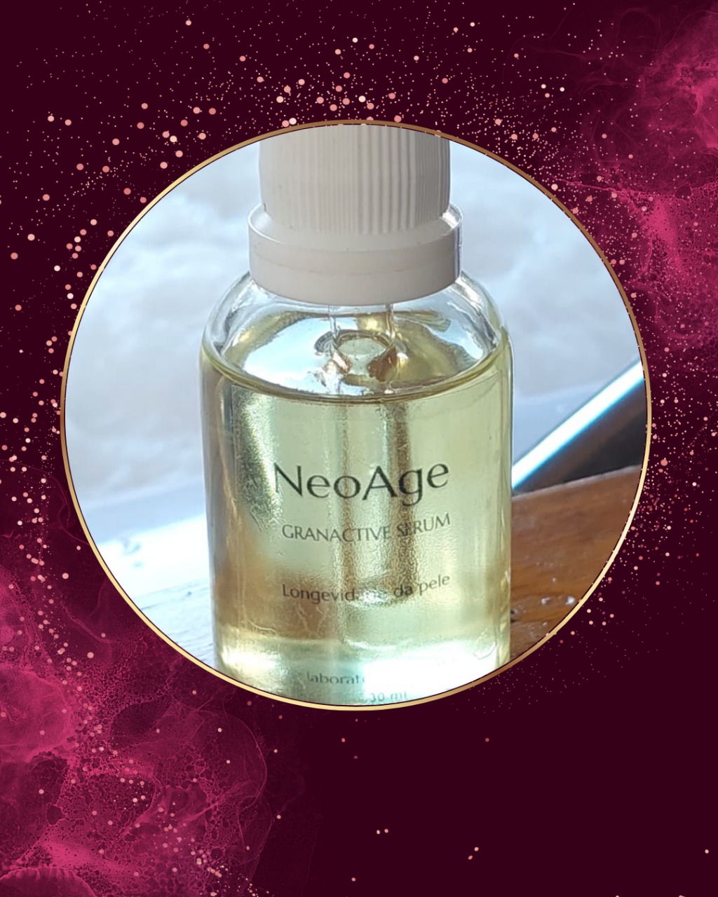 sergum granactive post