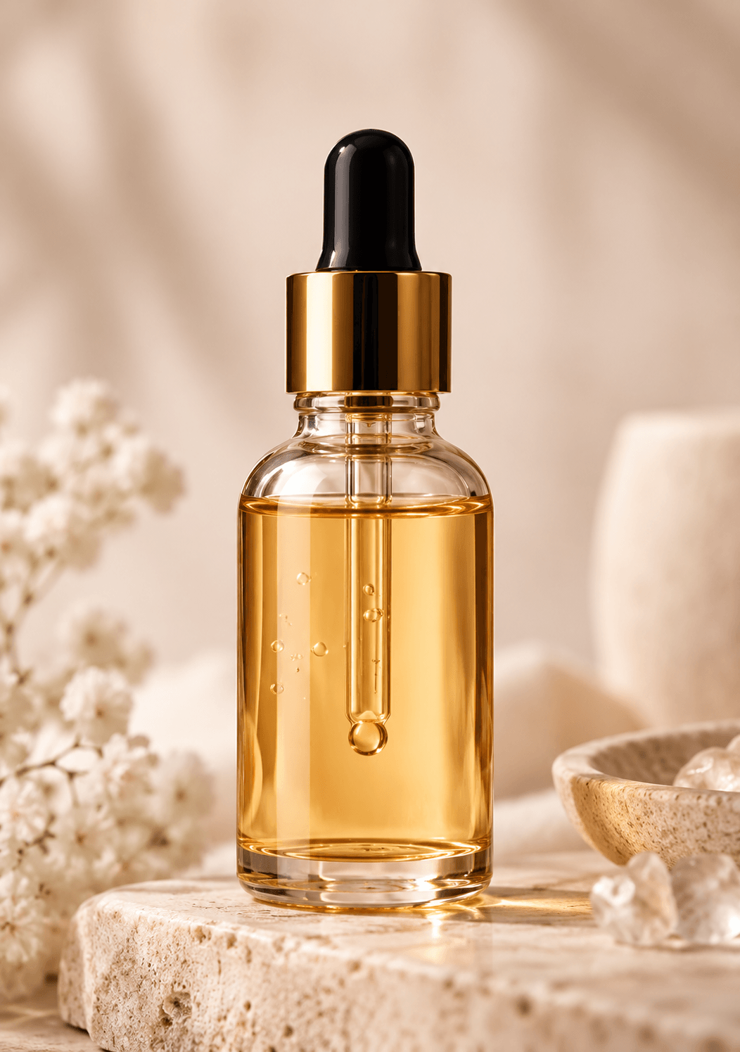 serum